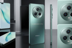 HONOR Magic9 Pro Max Resmi Diperkenalkan, Ini Harga dan Spesifikasinya