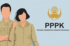 JANGAN KECEWA! PPPK Guru Akan Sejahtera di 2026: Tunjangan Langsung Rp2 Juta/Bulan & Kuota Beasiswa 150.000 Gu