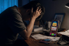 Judi Slot Menggiurkan, Masa Depan Justru Dipertaruhkan