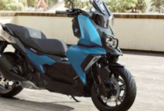 ​Jiwa yang Tak Terbelenggu Menyingkap Karisma BMW R 12 sebagai Arsitek Kebebasan di Jalur Keanggunan Kontempor