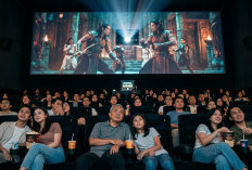 Bukan Sekadar Sekuel, Mortal Kombat II Siap Ratakan Bioskop Tahun Ini!