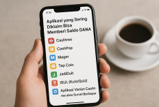 7 Aplikasi Penghasil Saldo DANA Gratis: Fakta, Risiko, dan Cara Aman Menggunakannya