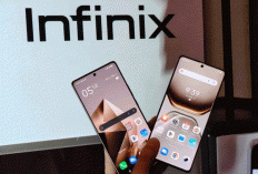 Infinix Note 50 vs Infinix Note 50 Pro: Mana yang Lebih Layak untuk Kamu?