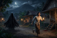 Dari Cerita Rakyat Jadi Mimpi Buruk: Mengapa Film Songko Wajib Ditonton?