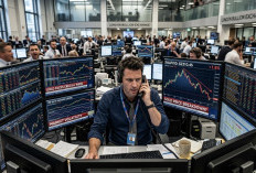 Harga Emas Terjepit: Masihkah Aman untuk Koleksi atau Saatnya Jual?