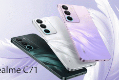 5 HP RAM Besar Harga 1 Jutaan Terbaik 2025: Performa Ngebut, Baterai Gede, dan Layar 120Hz!