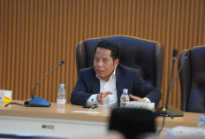 Kebijakan WFH ASN Setiap Jumat Resmi Berlaku Mulai April 2026