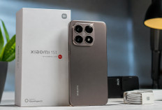 Xiaomi 15T Terbaru 2026, Harga Rp7 Jutaan dengan Kamera Leica