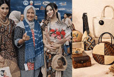 Berawal dari Pesanan Kerabat di Belanda, UMKM Mlatiwangi Kini Tembus Pasar Internasional Berkat Dukungan BRI