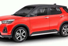 Harga Daihatsu Rocky 2022 Bekas Terbaru 2026: Masih Worth It atau Mulai Ketinggalan Zaman?