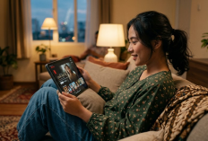 7 Film Netflix April 2026 yang Bikin Ketagihan, Nomor 3 Paling Tegang!