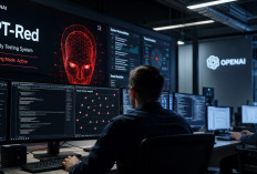 Bukan Musuh, GPT-Red Justru Ditugaskan Menyerang AI OpenAI