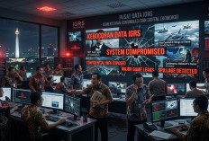 Bukan Cuma Bug Steam, IGRS Kini Tersandung Skandal Kebocoran Data!