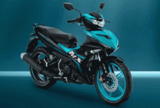 Yamaha MX King 150 2026: Sang Raja Jalanan yang Menolak Pensiun!