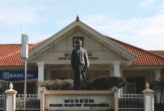 130 Tahun BRI: Jejak Visioner Raden Bei Aria Wirjaatmadja yang Mengubah Sejarah Keuangan Rakyat