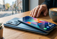 Xiaomi Ngamuk Lagi! Rilis HP Baru yang Bikin Kompetitor Keringat Dingin!