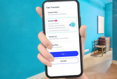 Bank Digital Resmi di Indonesia: Status Legalitas, Pengawasan, dan Jaminan Dana Nasabah
