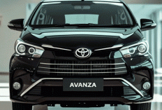 Toyota Avanza 2026 Generasi Terbaru: Transformasi Besar demi Dominasi Low MPV Indonesia