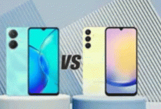 Perbandingan vivo V40 Lite 5G vs OPPO A79 5G: Siapa Raja Smartphone 5G di Kelas Menengah 2025?
