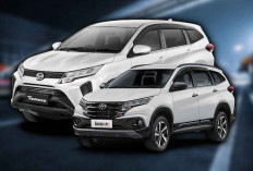 Toyota Rush vs Daihatsu Terios 2026: Saudara Kembar, Tapi Karakternya Beda Jauh