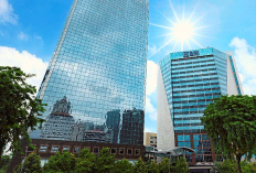 BRI Masuk Global 500 2026: Bukti Bank Indonesia Bisa Sejajar dengan Apple & Google!