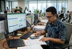Siklus Akuntansi: Navigasi Rahasia Menuju Laporan Keuangan Anti-Pusing