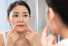 Belum 30 Tahun Sudah Punya Smile Lines? Simak Faktanya!