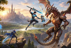 HOK World Tiba: Bukti Nyata Tencent Serius Kuasai Pasar RPG PC & Mobile
