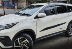 Harga Bekas Toyota Rush Februari 2026 Makin Diburu! Segini Kisaran Terbarunya di Pasaran