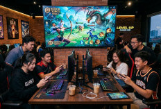 Dunia Nyata Terlalu Membosankan? Pindah ke Honor of Kings World Saja!