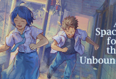 A Space for the Unbound, Perpaduan Pixel Art, Teka-teki, dan Cerita Remaja