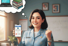 Resmi Berlaku 2026! TPG Guru Tak Lagi Triwulanan, Cair Setiap Bulan Mulai Januari