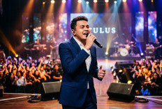 Kejutan Manis Tulus:  Rilis Single Teh Hijau