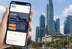 BRI Hadirkan KPR Solusi dengan Bunga 2,50% dan Tenor Hingga 20 Tahun, Berlaku hingga Juni 2026