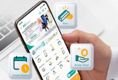 Pengajuan KUR BSI Rp 50 Juta Kini Bisa Dilakukan Secara Online, Ini Panduannya