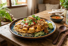 Tanggal Tua Tetap Makan Mewah, Yuk Coba Resep Tahu Telur Rumahan Anti Gagal Ini!