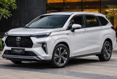 Avanza Hybrid Terbaru 2026: Benarkah Sudah Hadir? Ini Fakta Sebenarnya