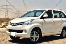 Mobil Bekas Rp70 Jutaan Terbaik untuk Anak Muda & Wanita Karier: Stylish, Irit, dan Mudah Dirawat!