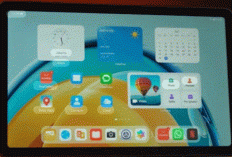 Tablet 2 Jutaan Pengganti Laptop Terbaik 2026: Murah Tapi Ngebut, Kerja & Belajar Jadi Ringan