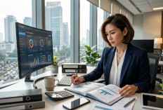 Ini Alasan Kenapa Bisnis Anda Bakal Bangkrut Tanpa Akuntan!