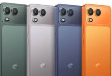 Gebrakan Pasar Entry-Level: itel A200 Bawa Layar 120Hz dengan Harga Sejutaan