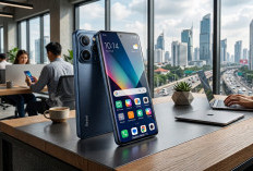 Xiaomi Resmi Rilis Redmi Note 14: Fitur Flagship Makin Terjangkau di Kelas Mid-Range