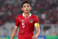 Ban Kapten Menanti! Rizky Ridho Siap Pimpin Garuda di ASEAN Cup 2026