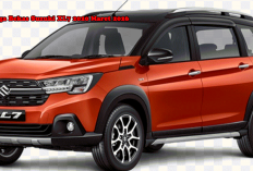 Harga Bekas Suzuki XL7 2020 Maret 2026: Masih Jadi Primadona LSUV atau Mulai Ditinggalkan?