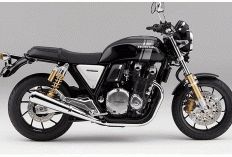 Pesona Tak Pernah Pudar! 10 Motor Retro Klasik Paling Elegan 2026, Gaya Abadi Bertemu Teknologi Modern