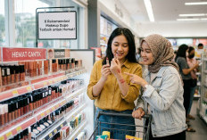Dompet Menjerit? 6 Kosmetik Dupe Ini Siap Gantikan Makeup High-End Idamanmu!