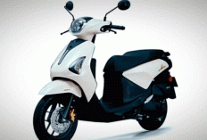 All New BeAT Connected 125 2026: Skutik Ringan Rasa Premium, Fitur Makin Nempel di Gaya Hidup