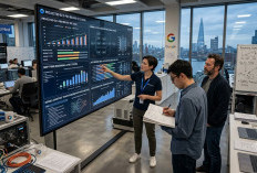 Google Ngerem Mendadak: Tiga Fitur Raksasa Ini Gagal Meluncur Tepat Waktu!