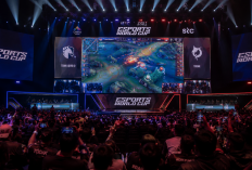 Esports Kuasai Tren Digital, MSC di EWC 2026 Raih Jutaan View