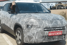 Tata Punch Facelift 2026: Desain Baru, ADAS Level 2, dan CNG Otomatis Pertama di Kelasnya